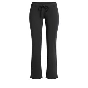 SKIMS COTTON JERSEY
LOW RISE SLIM CROP PANT XS Soot NWT